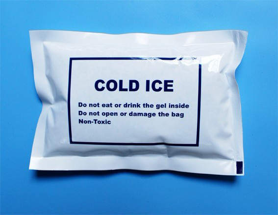 Super Ice Pack