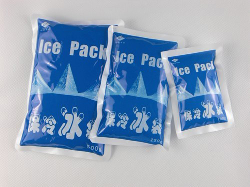 Super Ice Pack