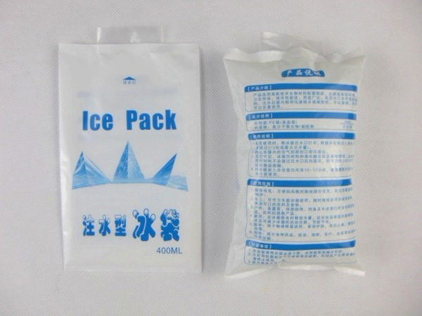 Super Ice Pack