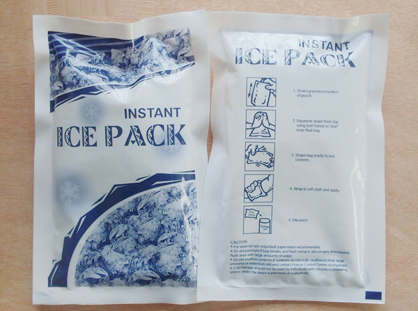 Instant Ice Pack