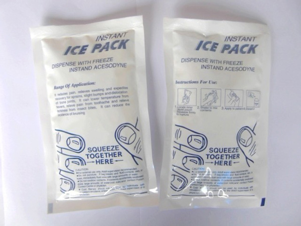 Instant Ice Pack