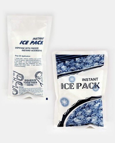 Instant Ice Pack