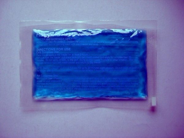 Cold Hot Pack