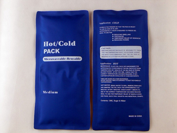 Cold Hot Pack