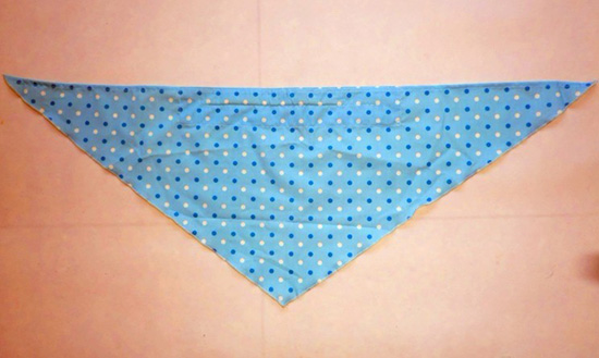 Cool Scarf